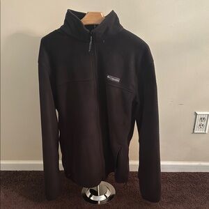 Columbia Dark Fleece Jacket